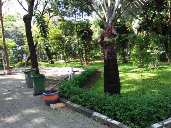 Kebun Bibit Surabaya